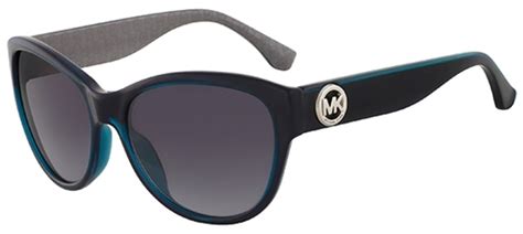 michael kors 2892s 001 black vivian cats eyes sunglasses|Michael Kors M2892S VIVIAN 001 Sunglasses in Black.